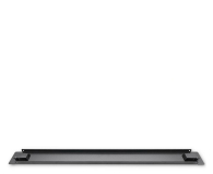 Qoltec Stalowy Panel zaślepiający do szaf RACK 19" 1U - 1330016 - zdjęcie 2